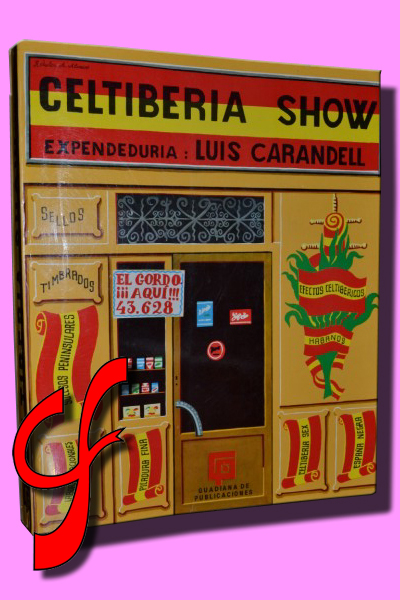 CELTIBERIA SHOW